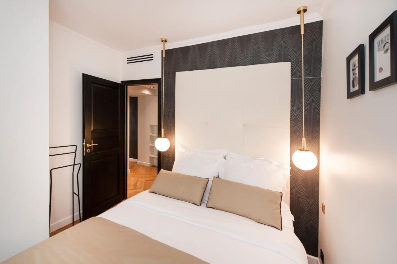 דירות Odeon - Notre Dame Paris Climatise-Wifi מראה חיצוני תמונה